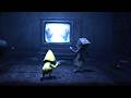Little Nightmares 2 - Kill the Thin Man - Escape Pale City | No Commentary | 4K