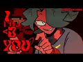 I HEART YOU NOT Dandy S Hell Sprout I HEART YOU NOT Dandy S Hell Sprout