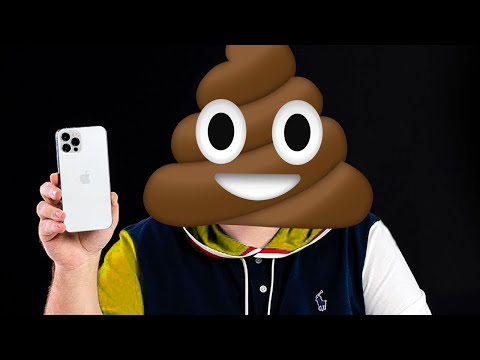 Video: Eng xavfsiz iPhone nima?