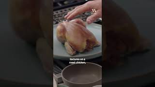 Thomas Kellers Roasted Chicken