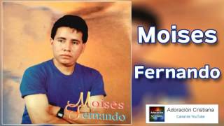 Video thumbnail of "pista Moises Fernando Quinceañera"