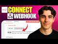 How to Use Webhooks in N8n (Tutorial 2026)