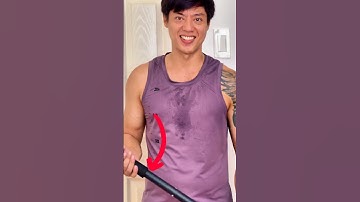 Cheapest Pull Up Bar At Home #shortsph