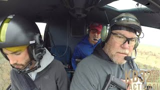 Helo Hog Hunting with Pork Choppers Aviation