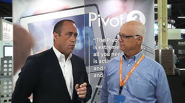 VMworld 2016 Insight: Pivot3 and Evaluator Group