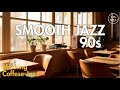 Smooth Jazz & Soulful R&B – 90s Relaxation & Concentration Beats