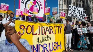 So, What Is The Windrush Scandal, Anyway? Windrush Scandal Explained