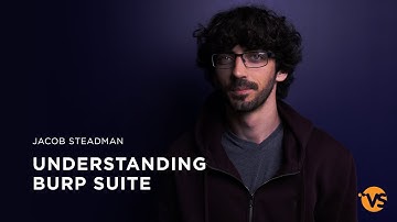 Understanding Burp Suite