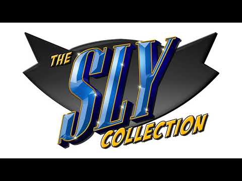 Video: Sly Collection Gedetailleerd, Verkrijgbaar In De Herfst