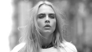 Cara Delevingne Dasha K