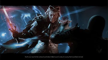 Evil Dead: The Game game breaking bug #2