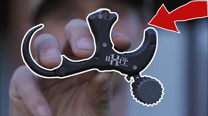 How to shoot your thumbbutton | b3 exit pro!