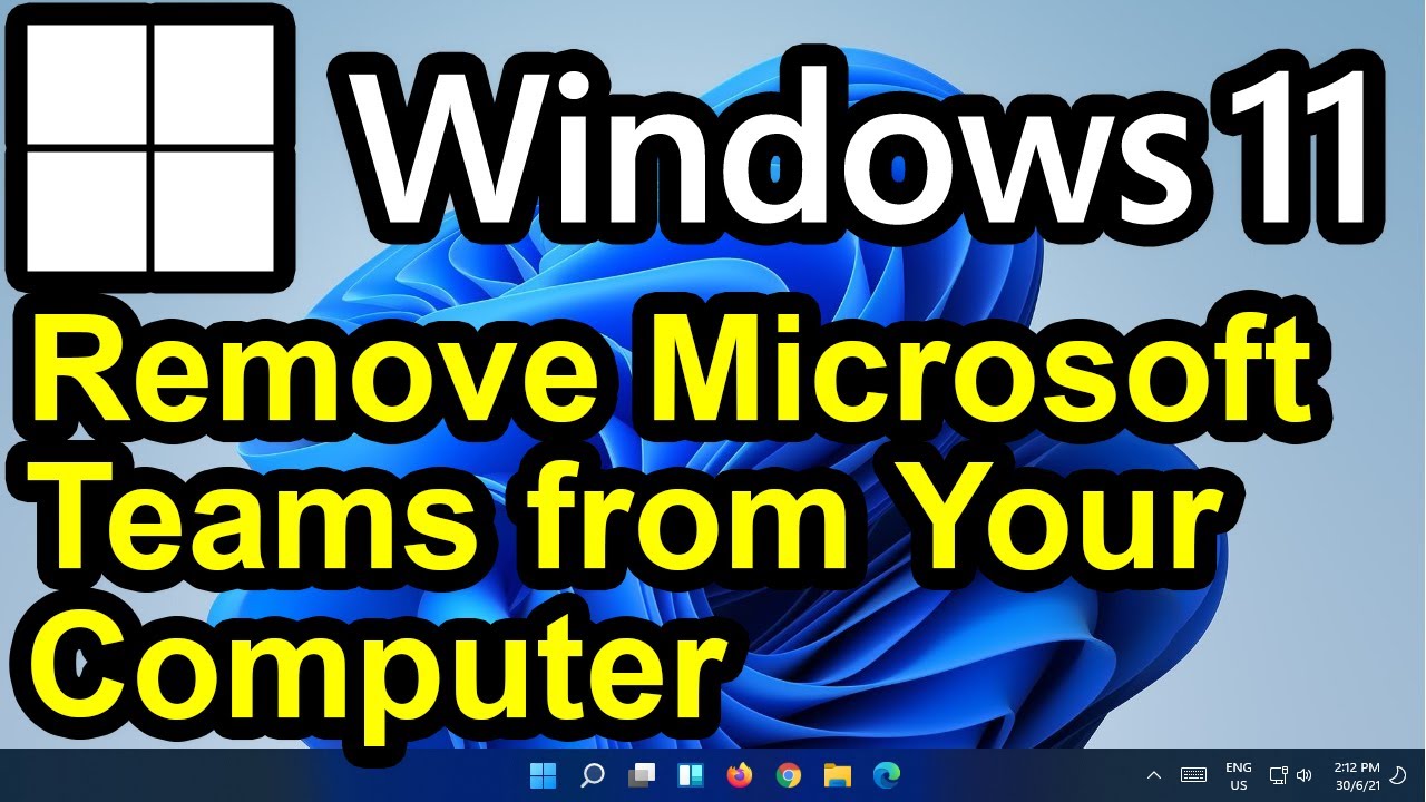 How to Uninstall Microsoft Teams: A Step-by-Step Guide