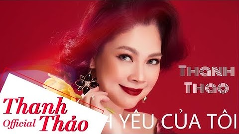 Tình Yêu Của Tôi - Thanh Thảo ll Liveshow Vũ Điệu Sôi Động 2007
