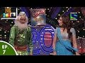 Comedy Circus 20-20 - Episode 7 - Shayari Special