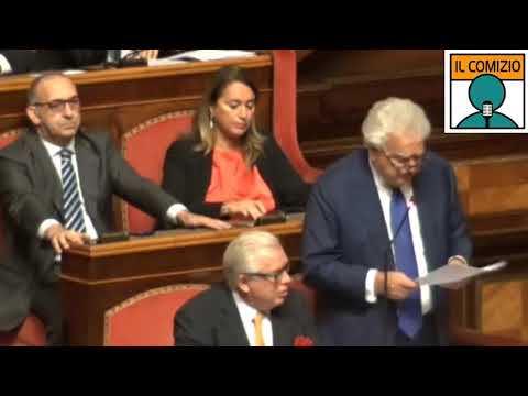 Rosatellum bis, passa la legge elettorale. Verdini si scatena in Aula: "Noi ci saremo sempre"