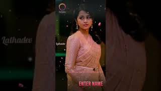 Ethazhin Konjam Oramaai Theneer Thanthaai Love Cut Edits