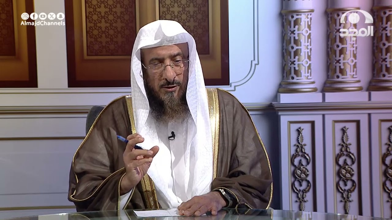 من وضع قطرة في أنفه وتصل للخلق ولايعلم بأنها تفطر فهل يجب عليه شيء ؟ | الشيخ: سليمان الماجد