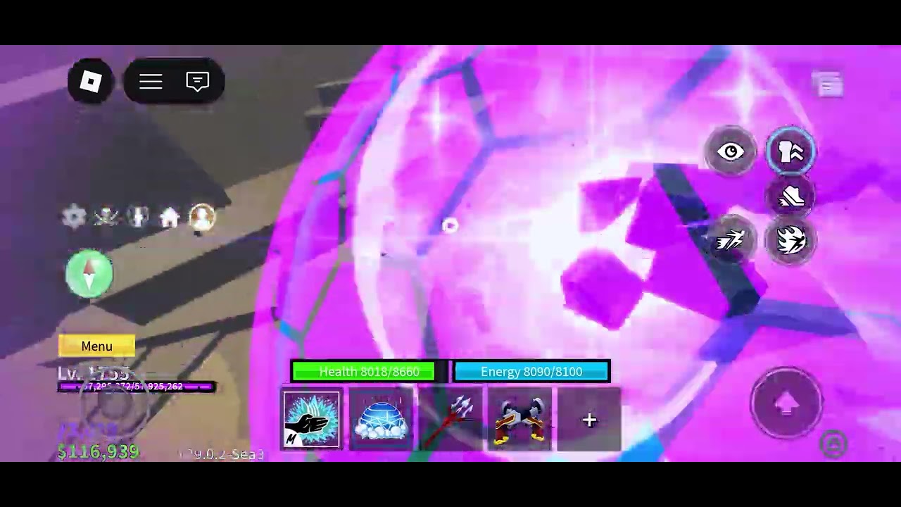 New control rework showcase - YouTube