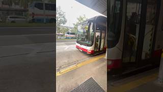 [SMRT]|913 MAN A22 E5 first batch SMB1317R