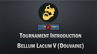 IdT #57: Bellum Lacum 5