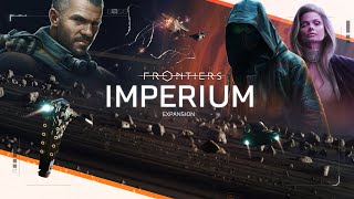 Welcome to the Frontier