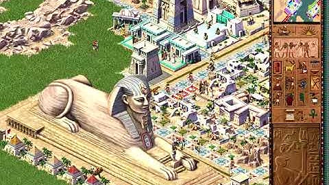 Pharaoh Cleopatra Expansion 2019 08 02 17 45 46