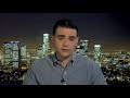 Ben Shapiro on Iran Deal & Trump/Obama Dynamic