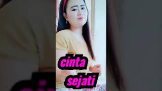 BOHAY GOYANG CINTA SEJATI