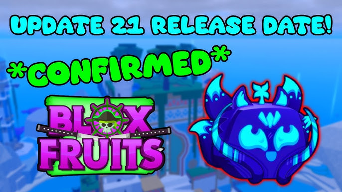 Sadly Control Rework WILL NOT Be Added In Update 20.. (Blox Fruits