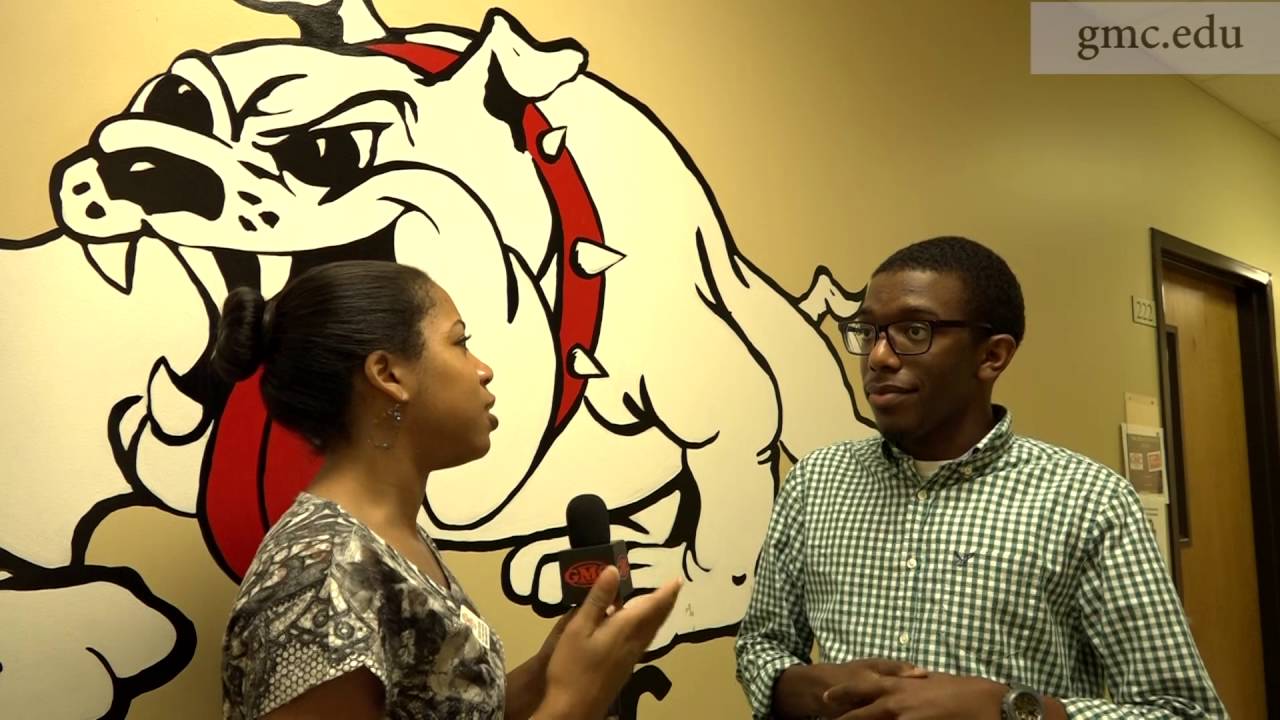 GMC TV - Warner Robins Campus Episode 1