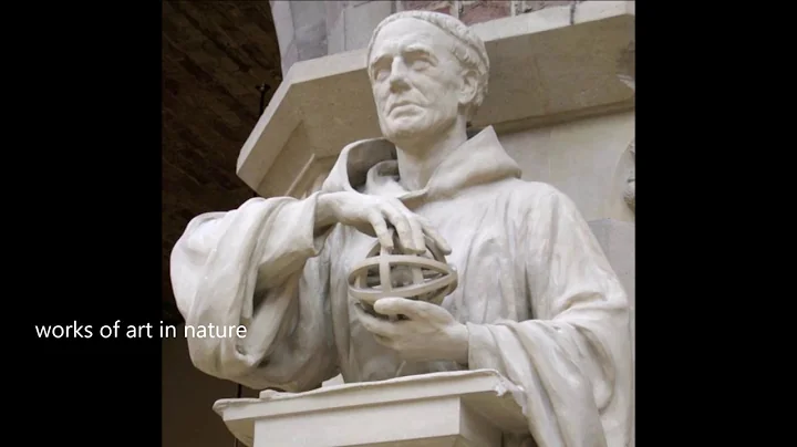 The Non-Existence of Magic by Roger Bacon 1214-1294