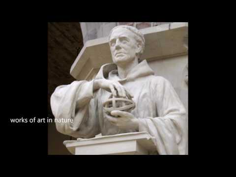 Video: Strumenti Di Roger Bacon - Visualizzazione Alternativa