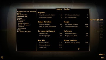 Fallout New Vegas Project Nevada + EVE Install Tutorial 2016 (Part 2)