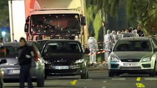 Enquête sur l'attentat de Nice en 2016 : un complice présumé arrêté en Italie