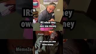 IRS IRS