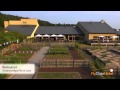 Flyoverhotel  la gre des landes  eco htel spa long