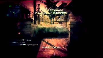 After Effects Twitch Test