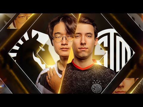 TL vs TSM | Game 3 | Mid-Season Showdown | LCS Spring Split | Team Liquid vs. TSM (2021)