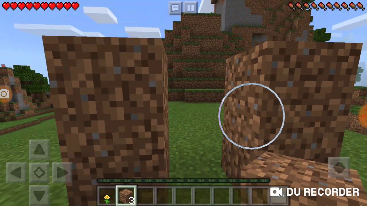 Lenny Teaches How To Minecraft. camera iphone 8 plus apk