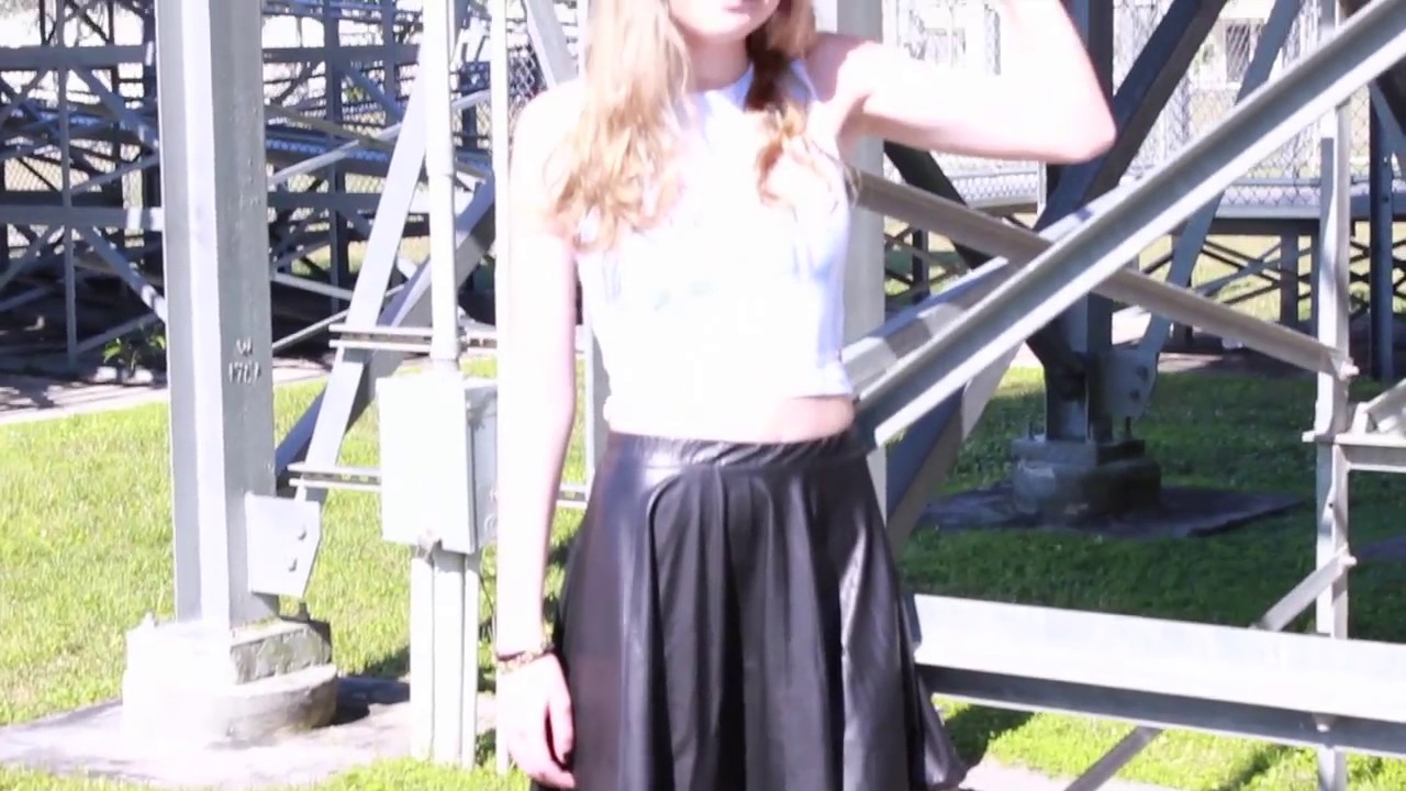 Spring 2014 Lookbook