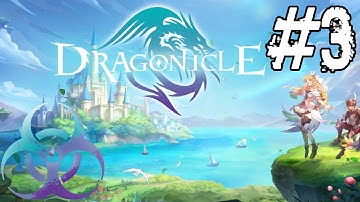 Dragonicle (Android/iOS) Gameplay Part 3
