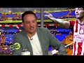Herc: "¿CHIVAS ABURRIDO? SÍ. ¿AFECTIVO? MUY EFECTIVO."