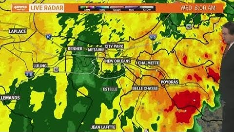 Thousands without power in metro area as storms roll through