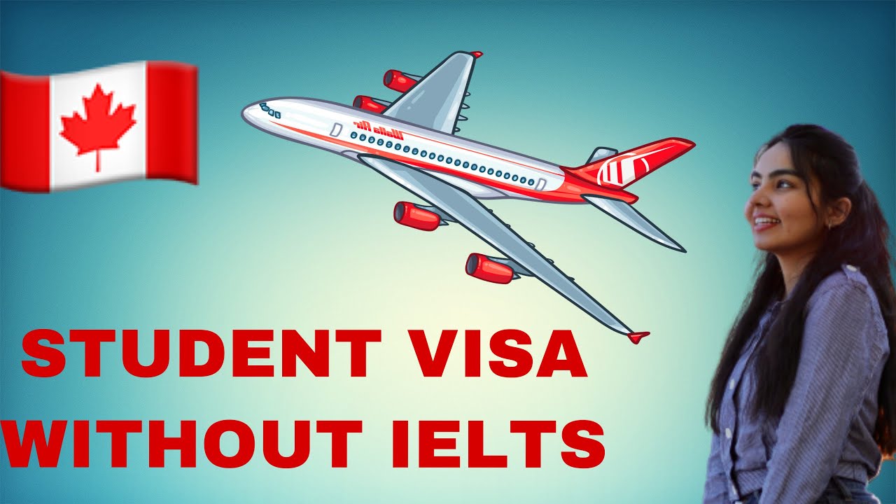 Canada Student Visa Without IELTS Or TOEFL 2020 University Of Waterloo Student PunjabiGirl 