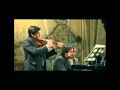 Fabrizio soprano  fabrizio von arx  ravel violin sonata