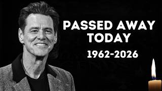 7 Famous Actors Who Died in the last few days