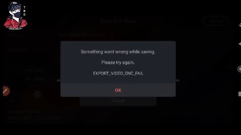 "How to Fix 
