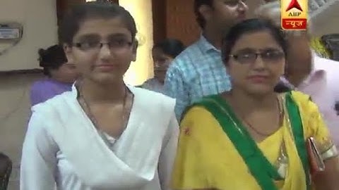 Punjab Board Class 10th result out, Shruti Bohra tops the exam