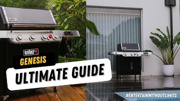 The Ultimate Guide for your new Genesis